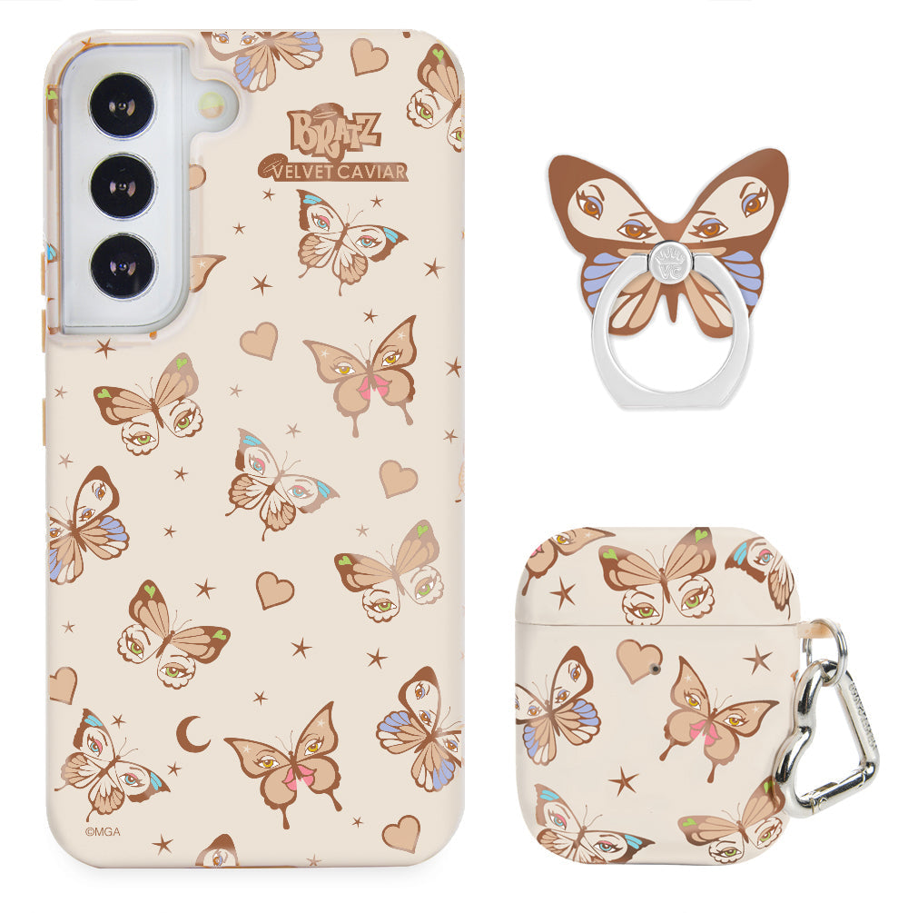 Bratz PR Collector's Bundle