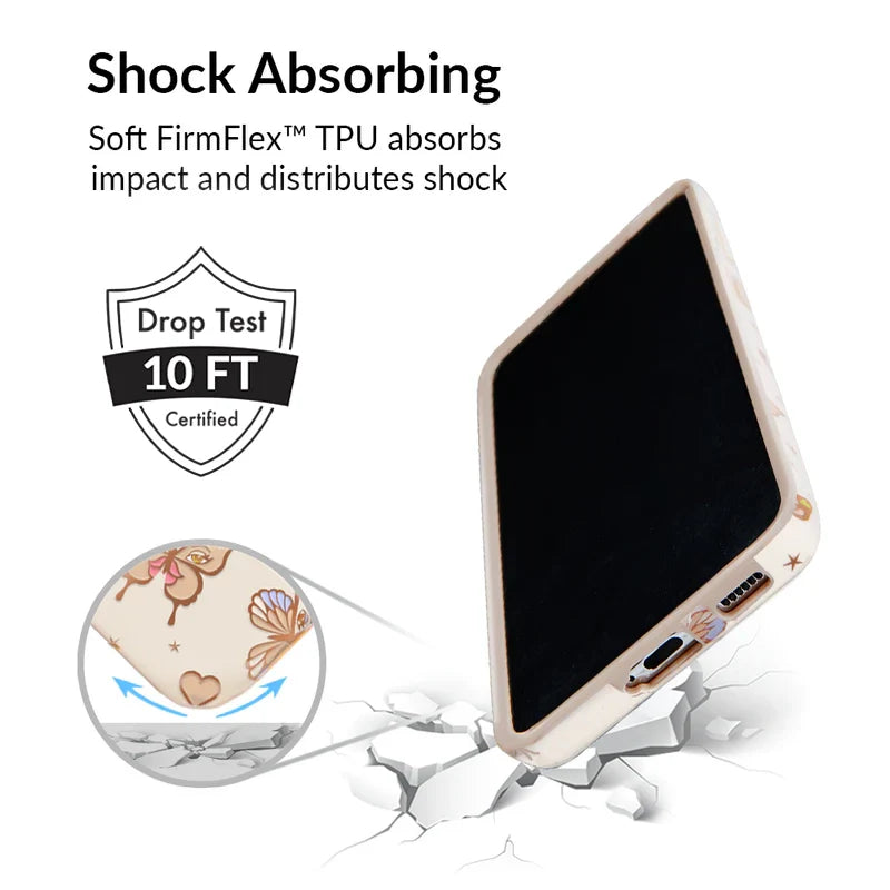 Bratz Butterfly Samsung Case