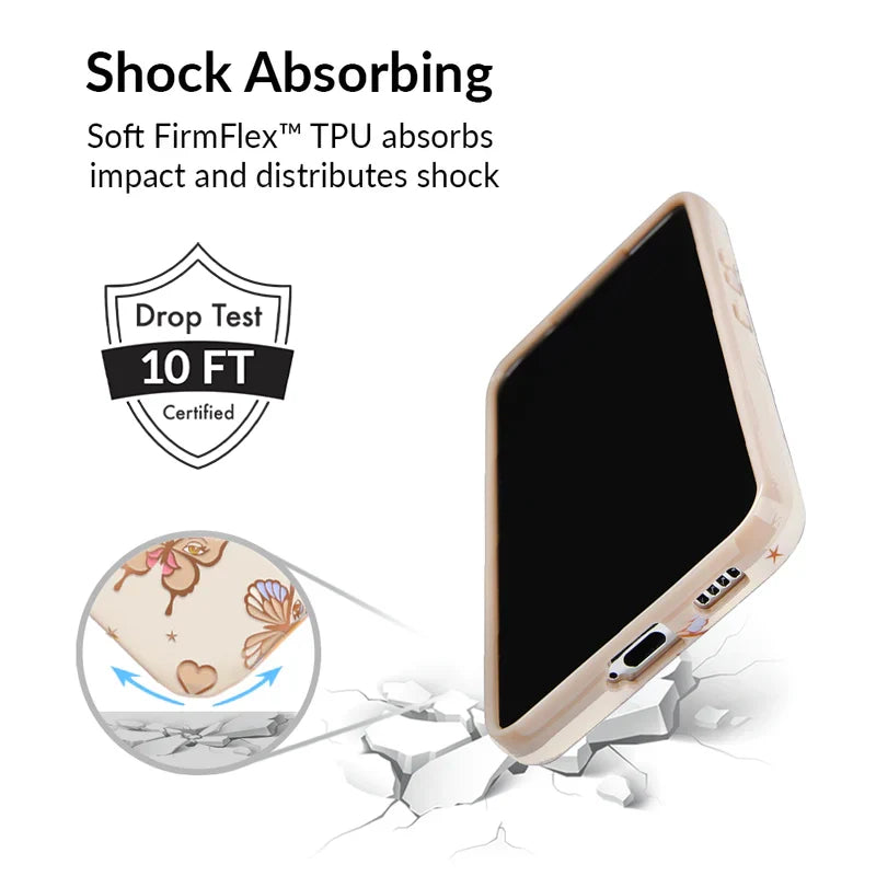 Bratz Butterfly Samsung Case