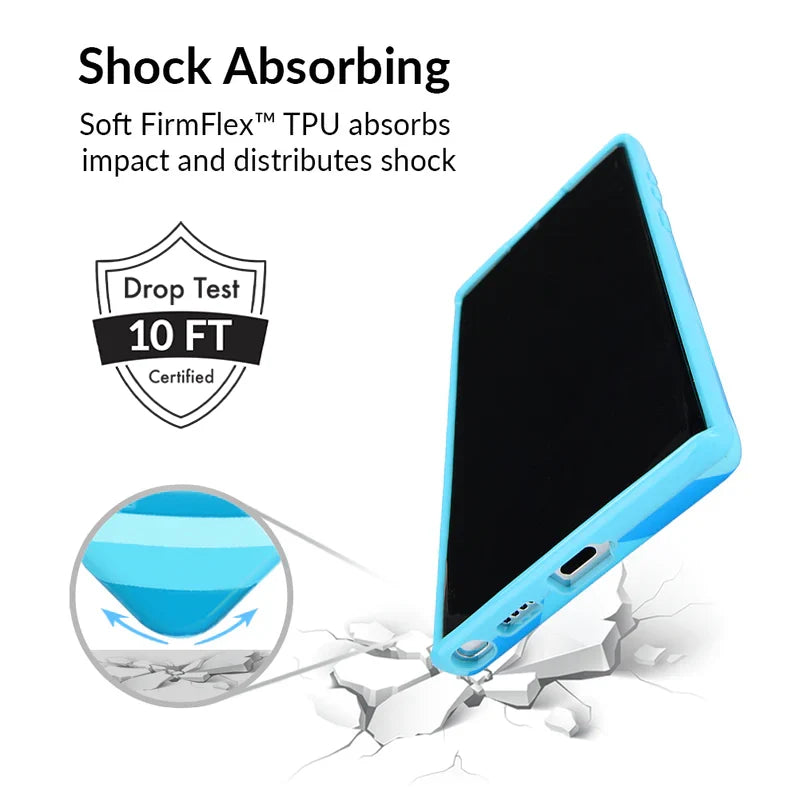 Blue Sweethearts Samsung Case