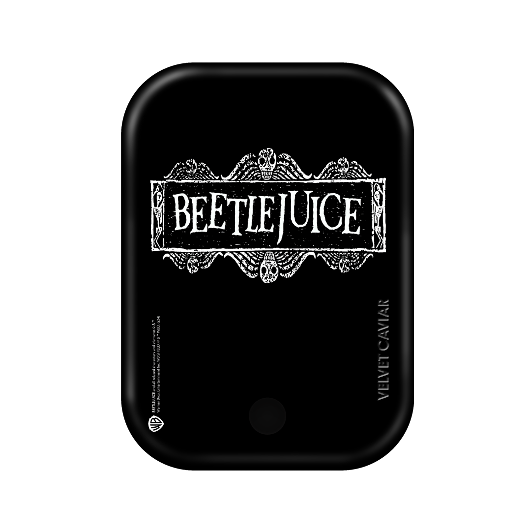 Beetlejuice MagSafe Battery Power Pack
