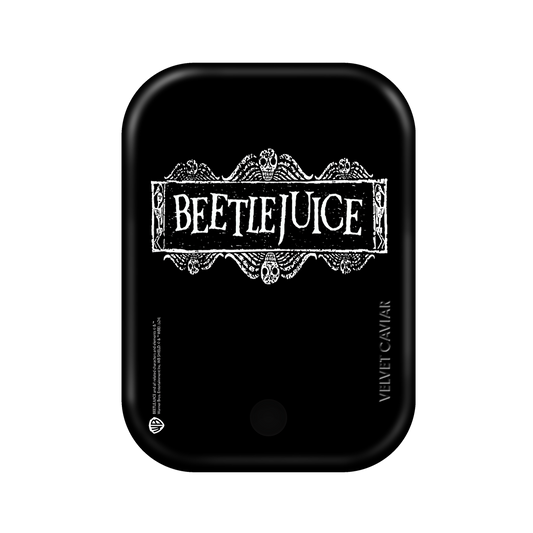 Beetlejuice MagSafe Battery Power Pack