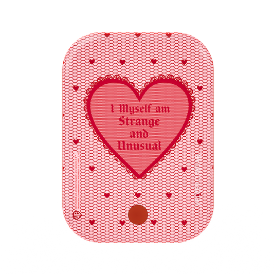 Beetlejuice Strange and Unusual MagSafe Battery Power Pack