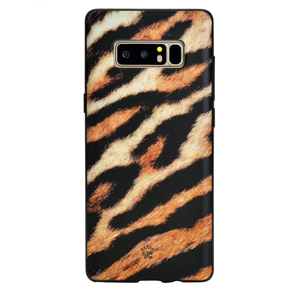 Wildcat Leopard Samsung Galaxy Case