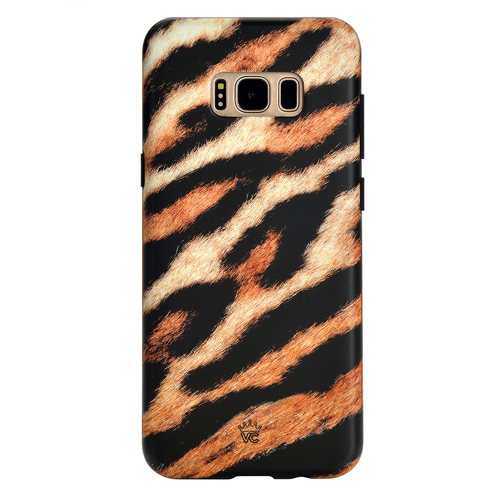 Wildcat Leopard Samsung Galaxy Case
