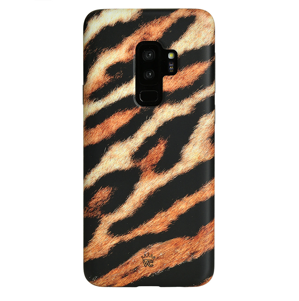 Wildcat Leopard Samsung Galaxy Case