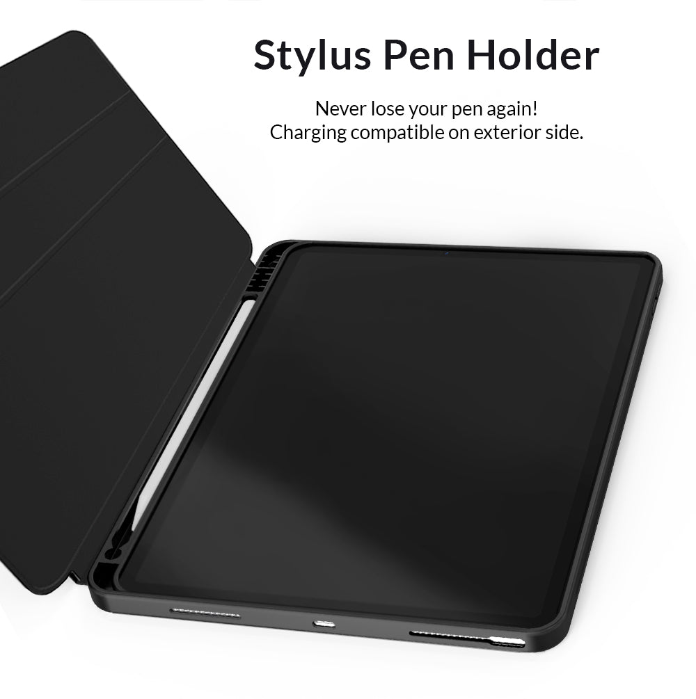 Blonde Tort iPad Case 2.0