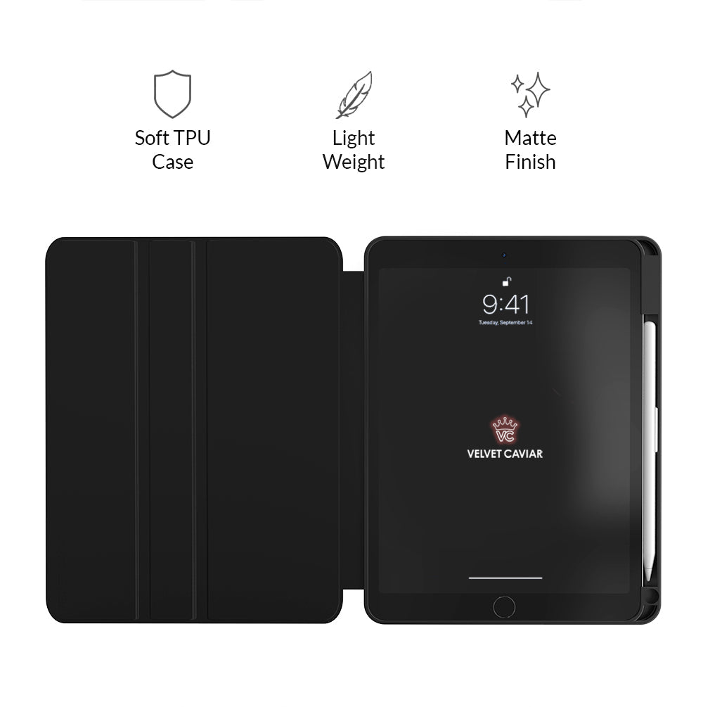 Blonde Tort iPad Case 2.0