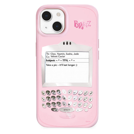 Bratzberry iPhone Case