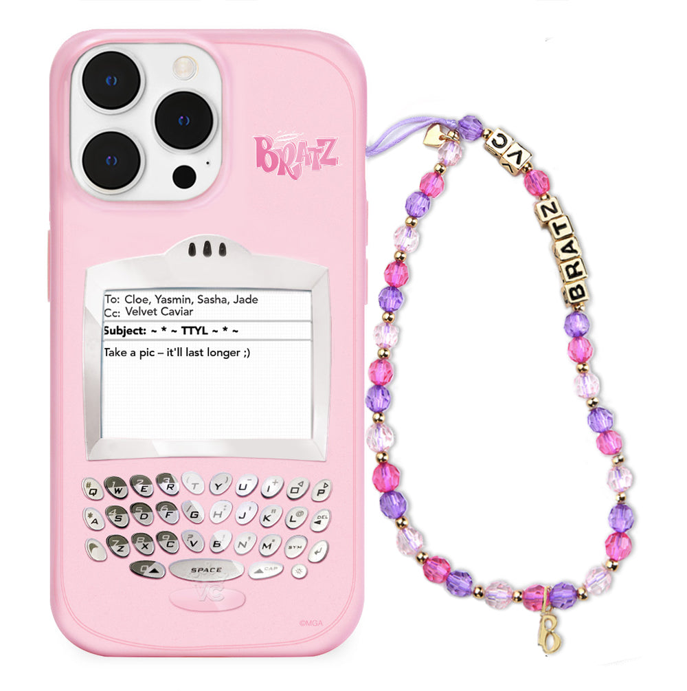 Bratz PR Collector's Bundle