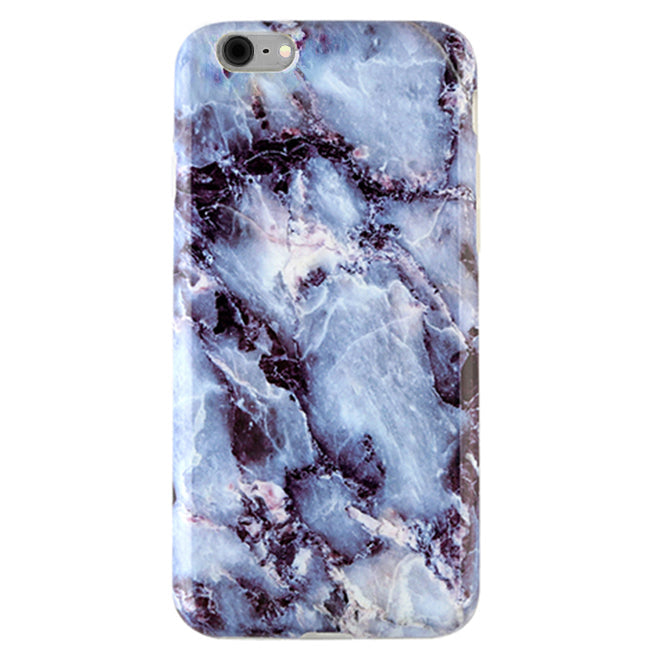 Blue Marble iPhone Case