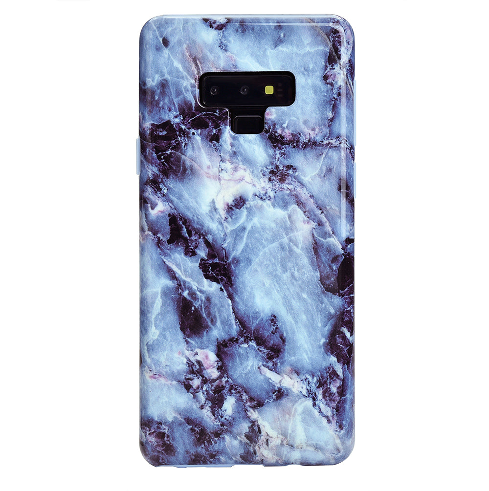Blue Marble Samsung Case