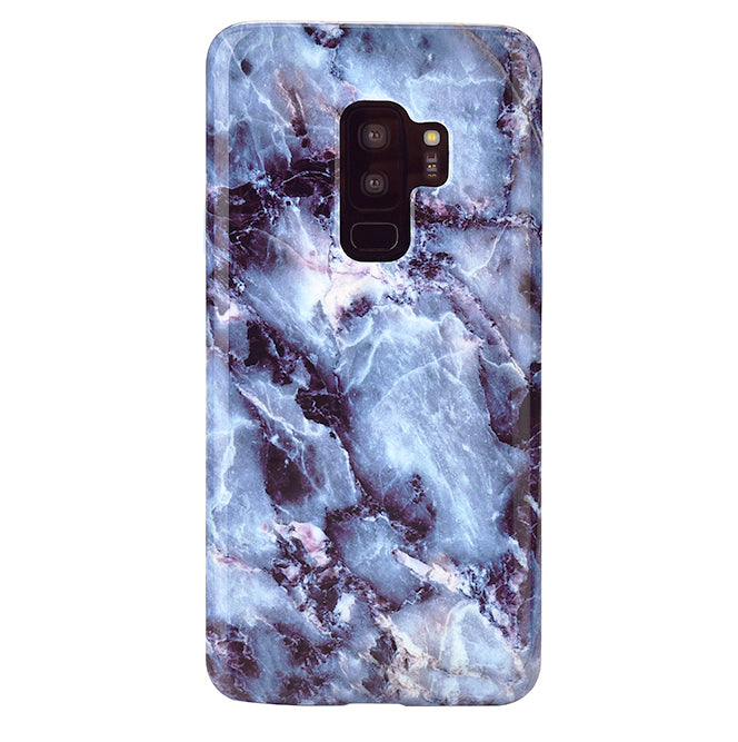 Blue Marble Samsung Case