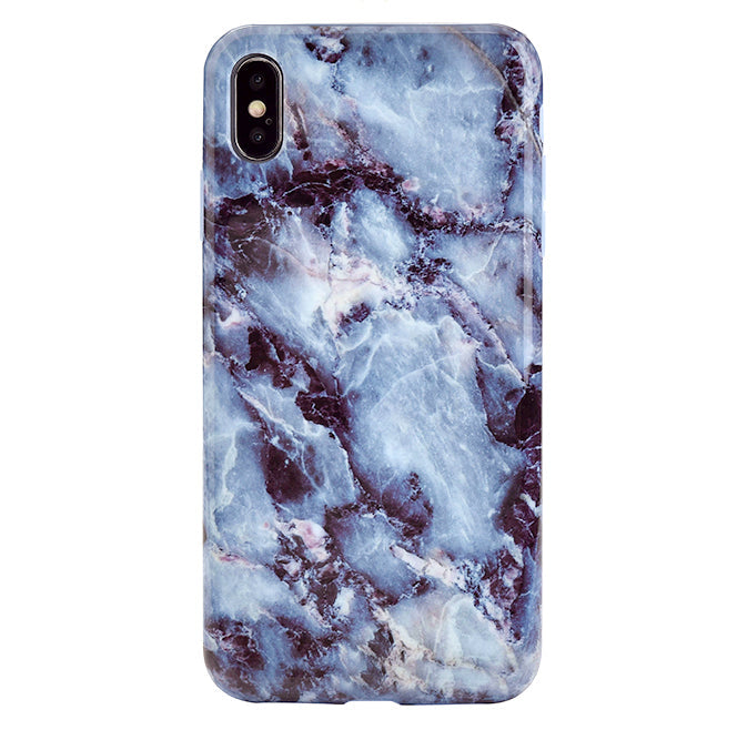 Blue Marble iPhone Case