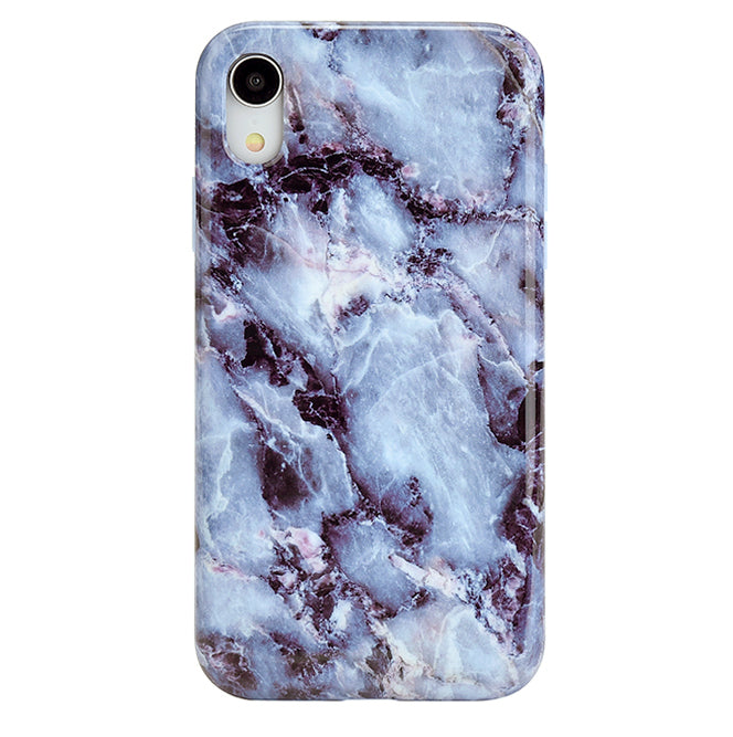Blue Marble iPhone Case