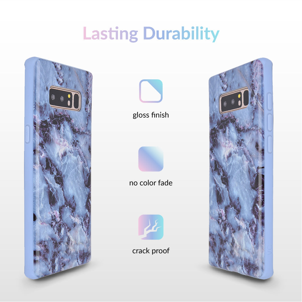 Blue Marble Samsung Case