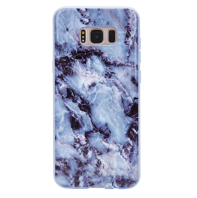 Blue Marble Samsung Case