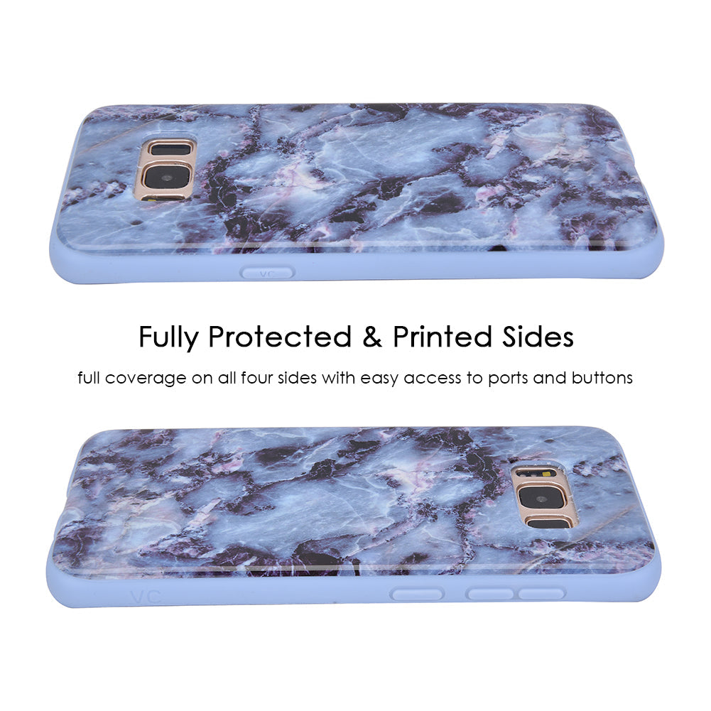 Blue Marble Samsung Case