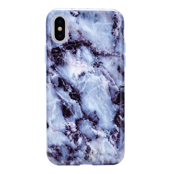 Blue Marble iPhone Case