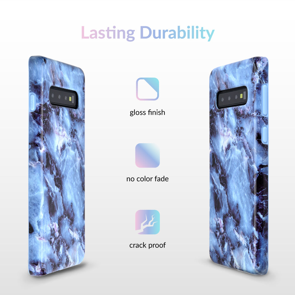Blue Marble Samsung Case