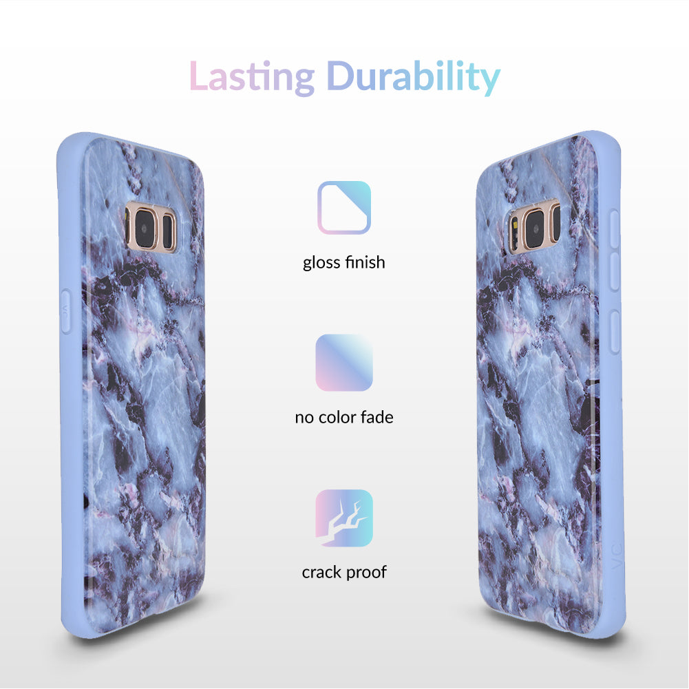Blue Marble Samsung Case