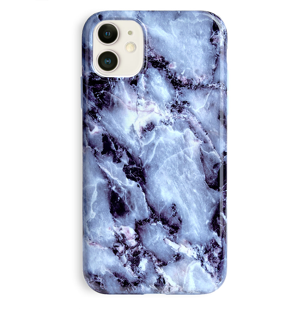 Blue Marble iPhone Case