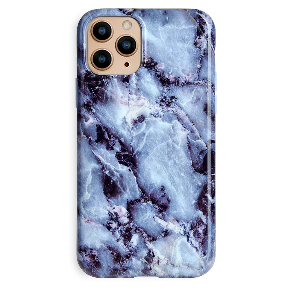 Blue Marble iPhone Case