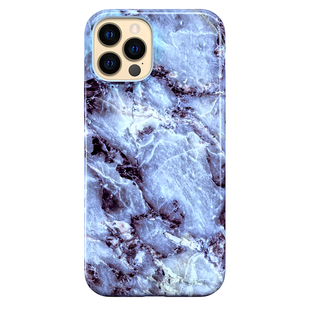 Blue Marble iPhone Case
