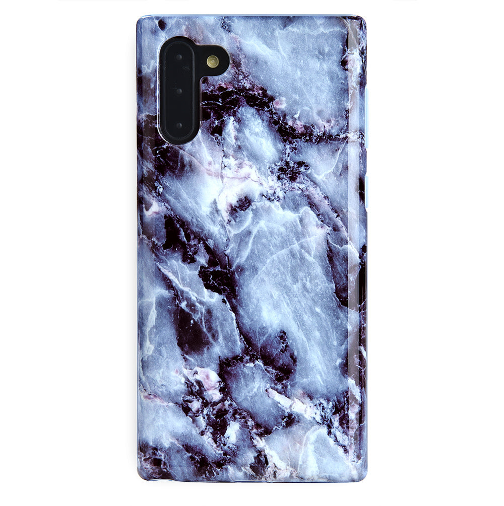 Blue Marble Samsung Case