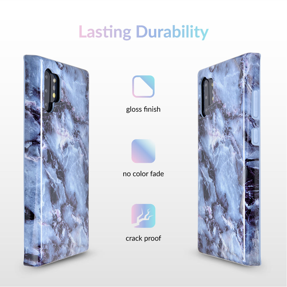 Blue Marble Samsung Case