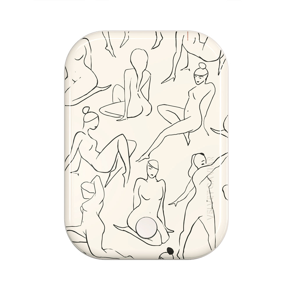 Beautiful Bodies MagSafe Battery Power Pack