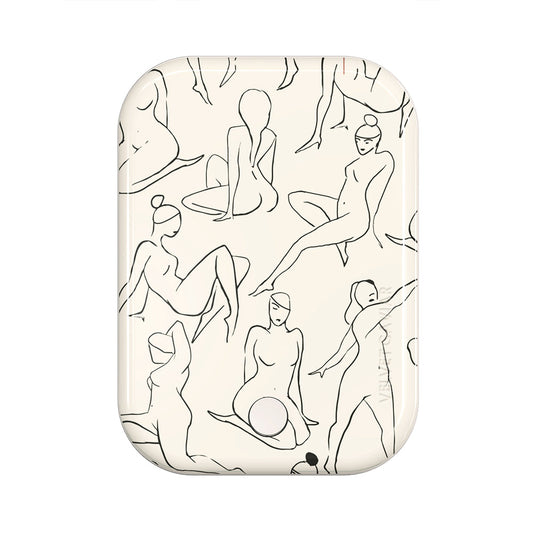 Beautiful Bodies MagSafe Battery Power Pack