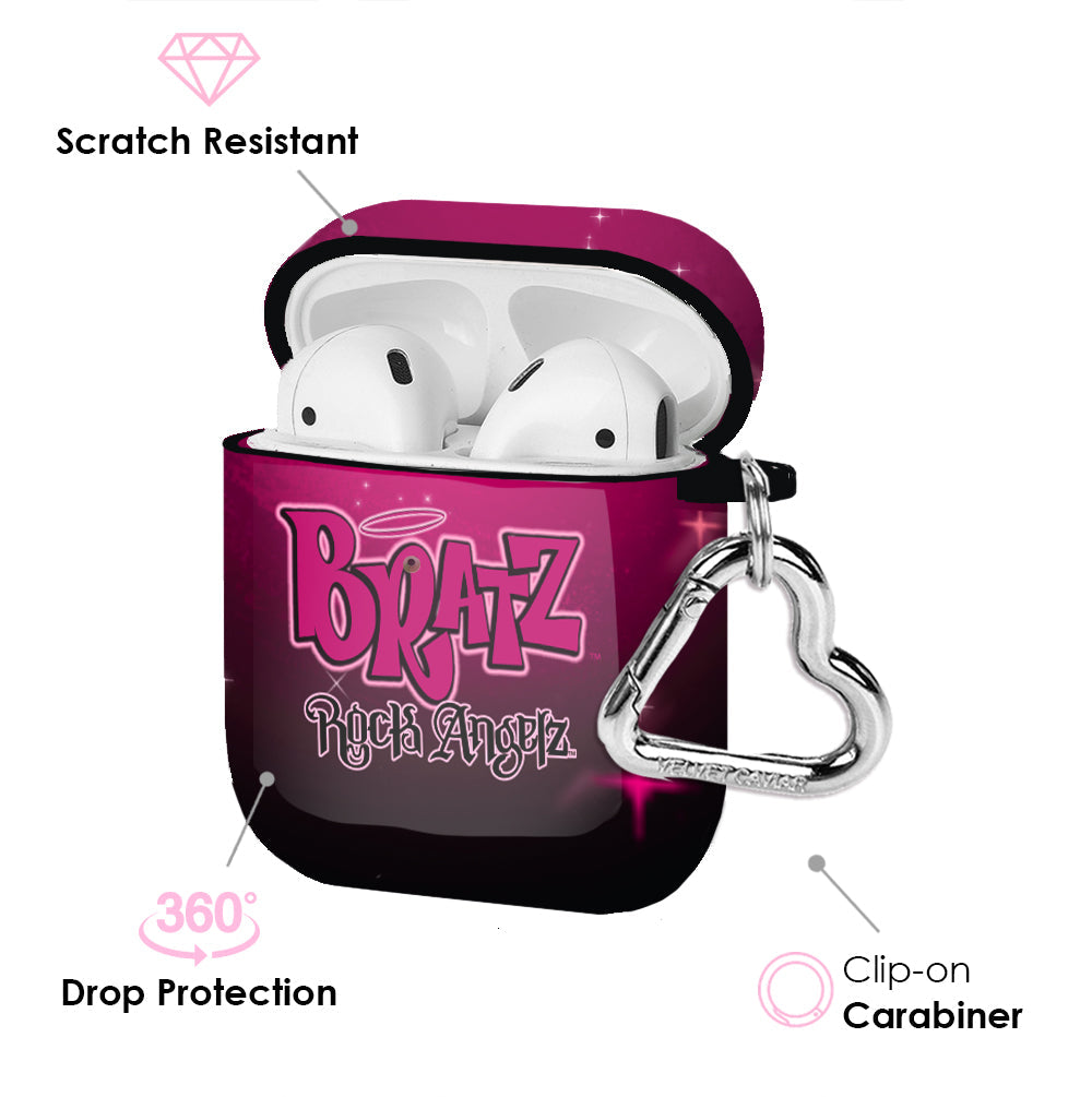 Bratz Rock Angelz Airbrush AirPod Case