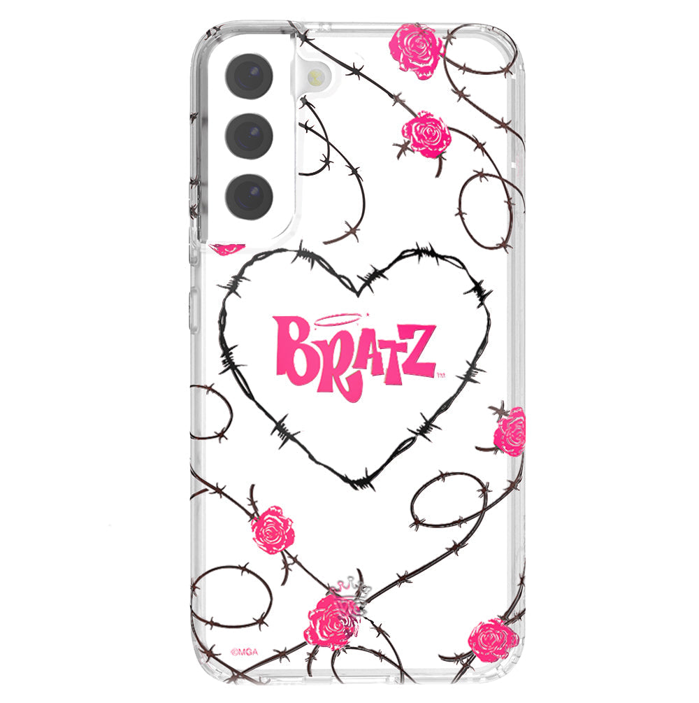 Bratz Barbwire Babe Samsung Case