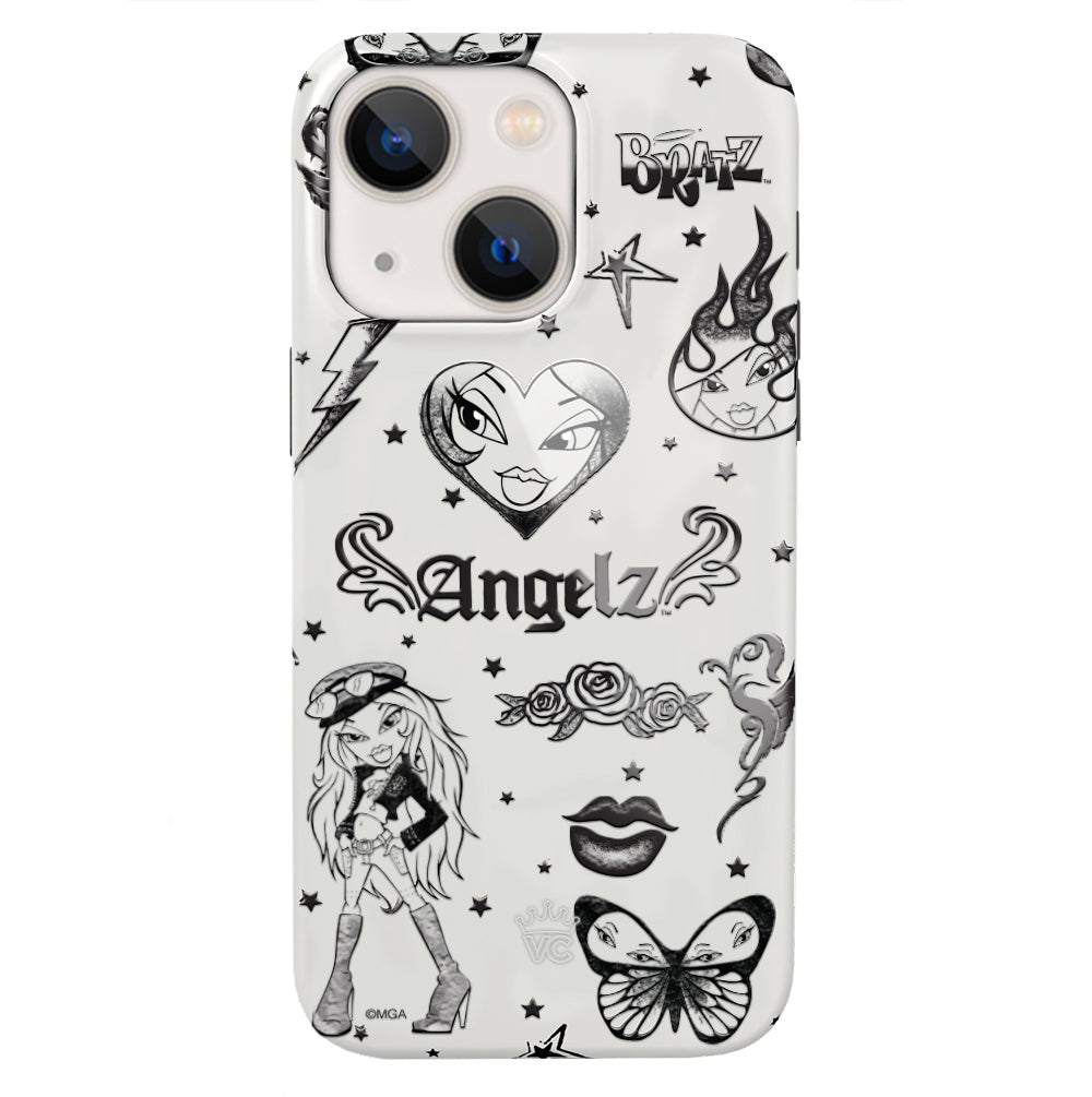Bratz Inked iPhone Case