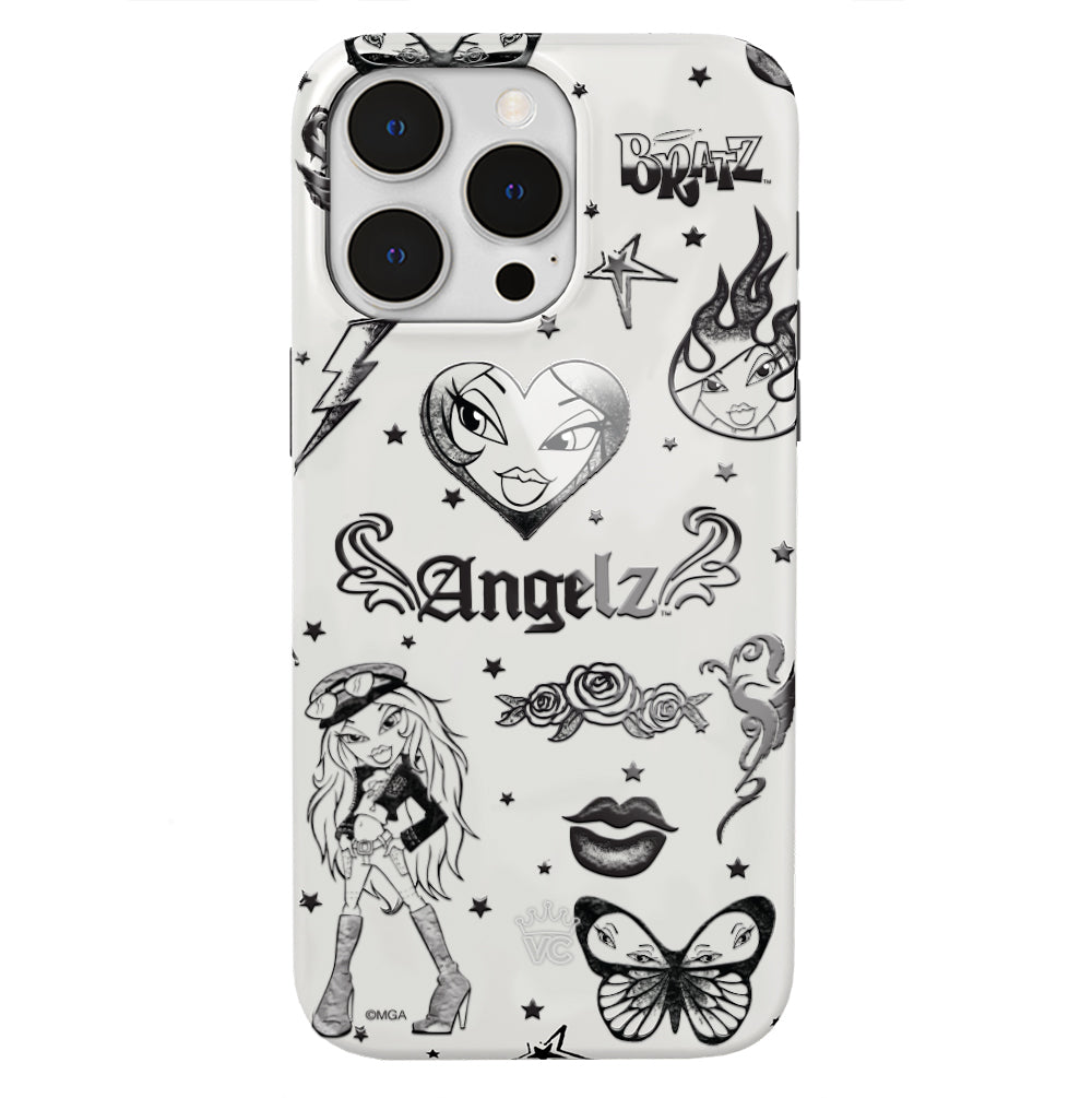 Bratz Inked iPhone Case