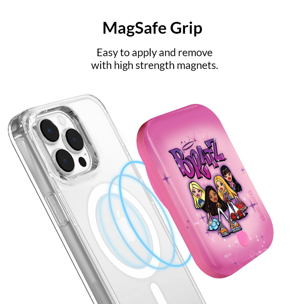 Bratz Airbrush Angelz MagSafe Battery Power Pack