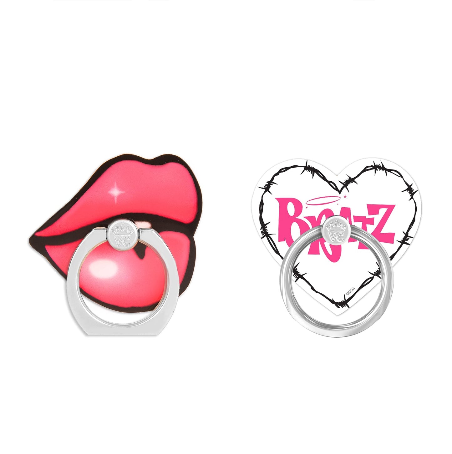 Bratz Rock Angelz PR Collector's Bundle