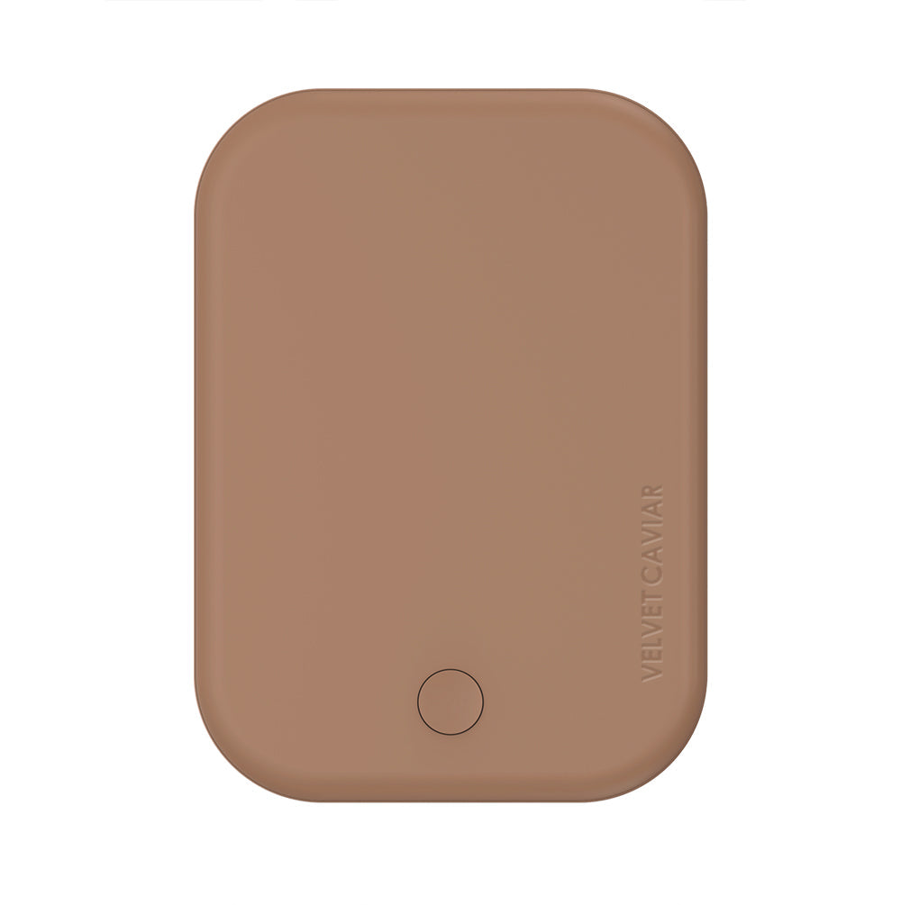 Brown MagSafe Battery Power Pack