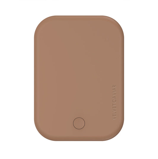 Brown MagSafe Battery Power Pack