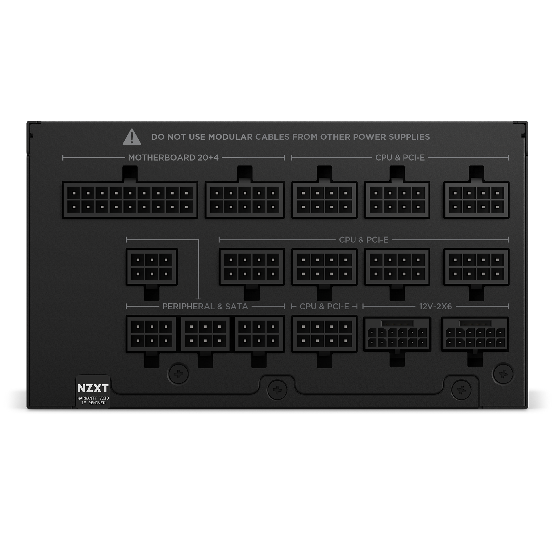 C1500 Platinum ATX 3.1