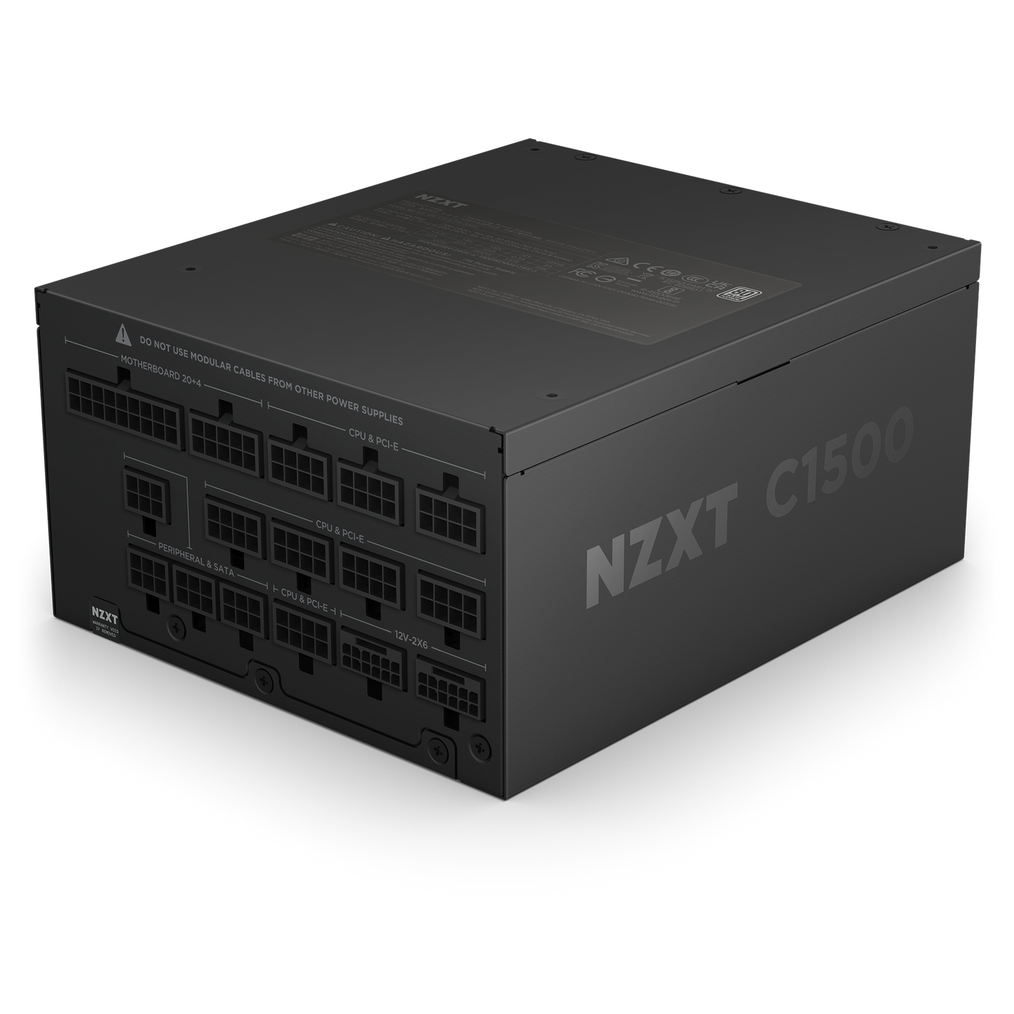 C1500 Platinum ATX 3.1