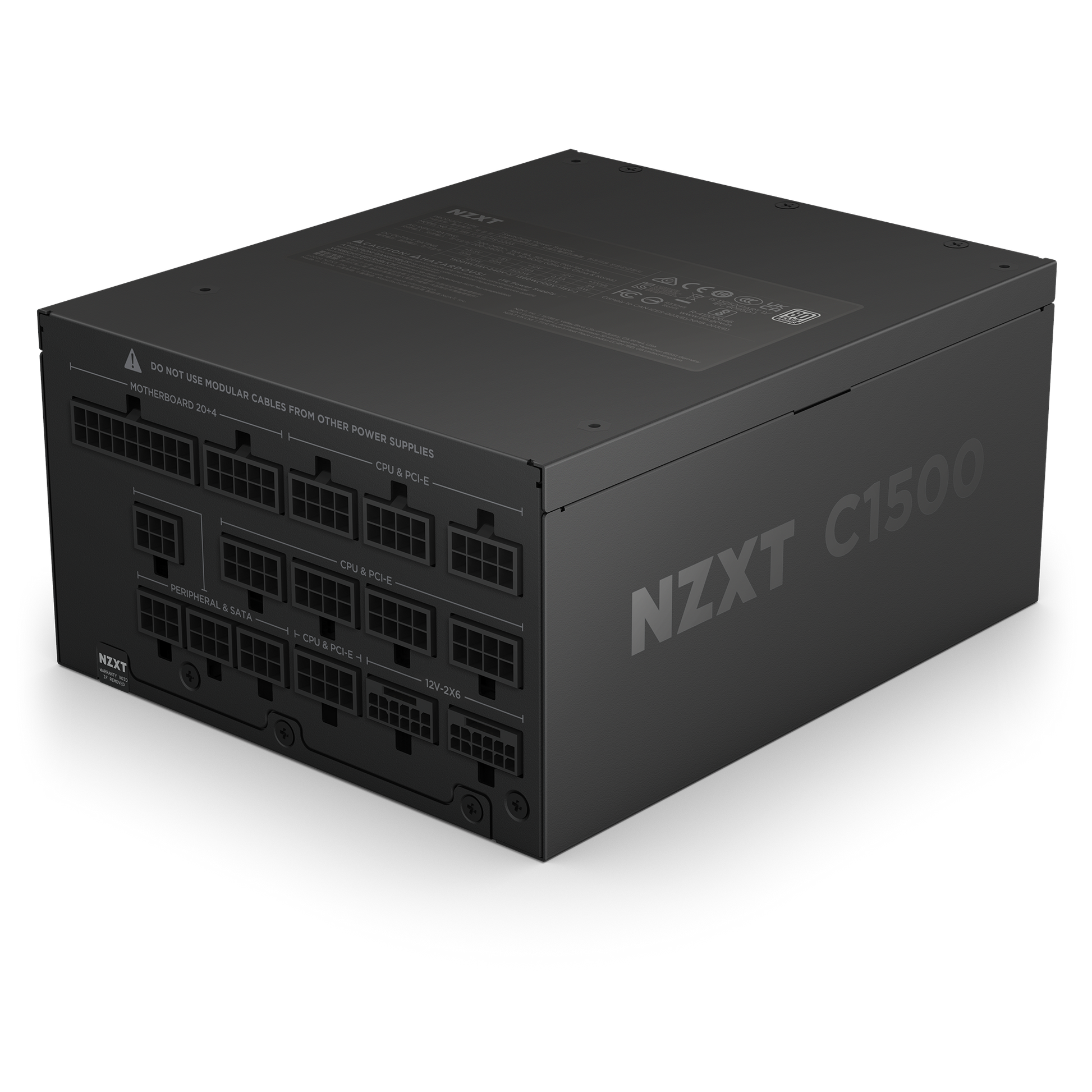 C1500 Platinum ATX 3.1