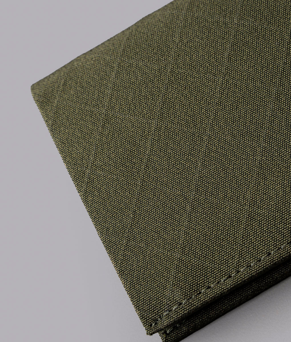 ARK Bifold Cash Wallet – Axogrid