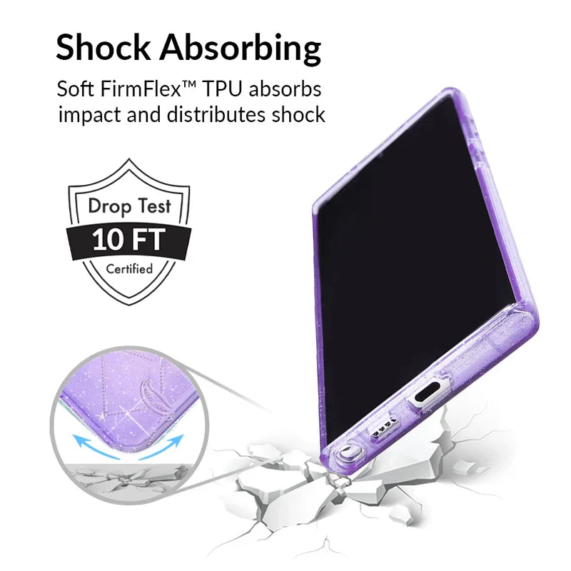 Bratz Celestial Glitter Samsung Case