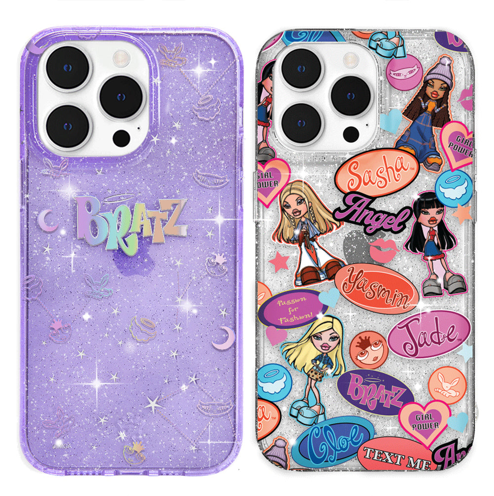 Bratz PR Collector's Bundle