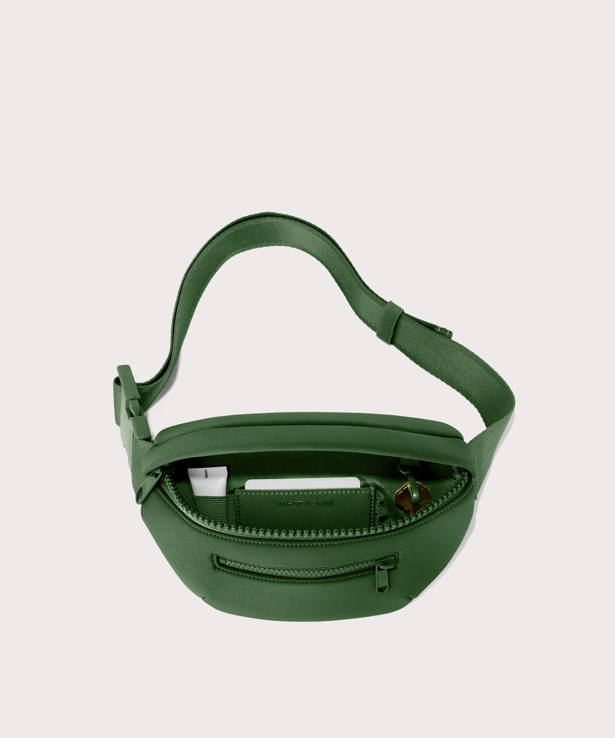 Ace Fanny Pack in Pine
