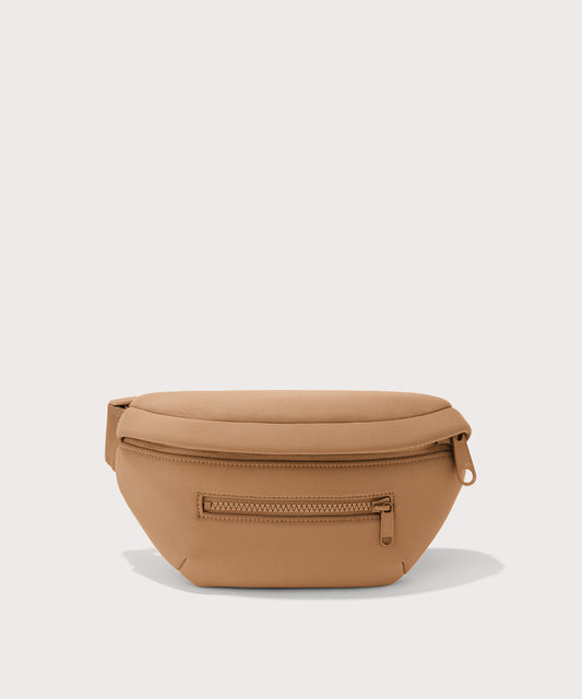 Ace Fanny Pack in Camel
