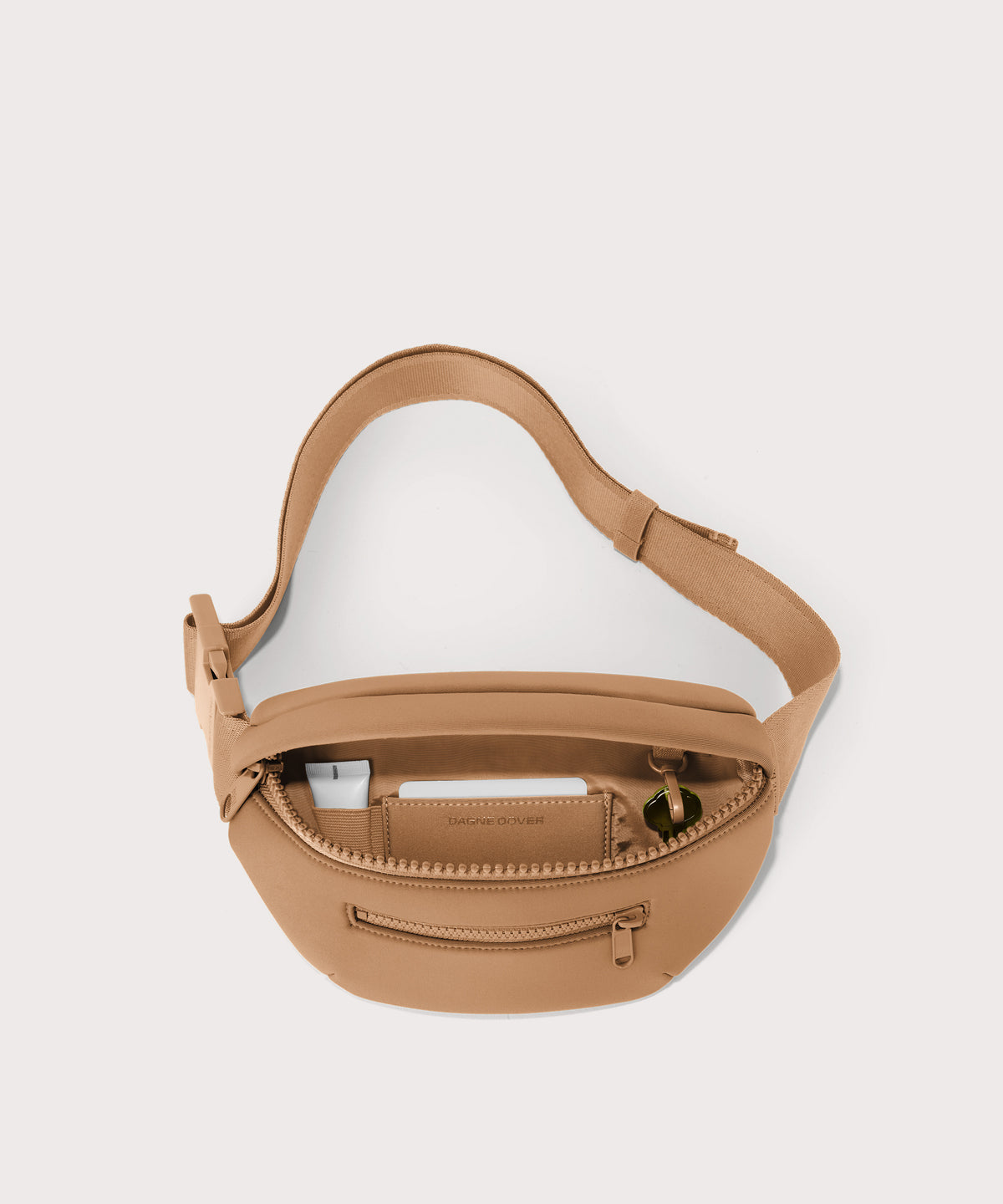 Ace Fanny Pack in Camel