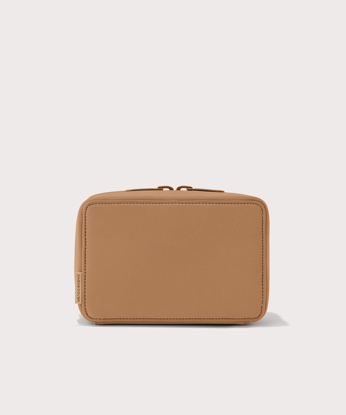 Arlo Tech Organizer in Camel, Large